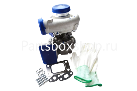 Турбокомпрессор 02/200880 (MTG5230NM) KRAUF