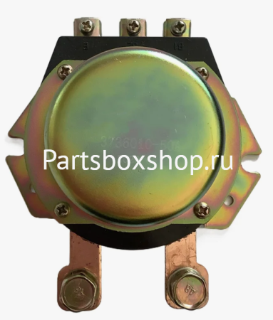 Выключатель массы FAW J5/6 3736010-50A
