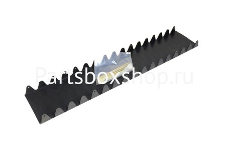 Защитный кожух для РВД 160 мм 332/D9619 (7149P) OKKS