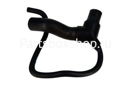 Патрубок радиатора верхний 834/11199 (K7008-3) OKKS