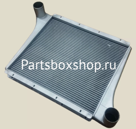 Интеркуллер 371л.с. HOWO AZ9719530250 / WG9719530250