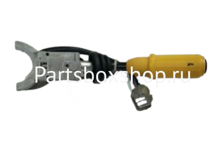 Подрулевой переключатель 701/80144