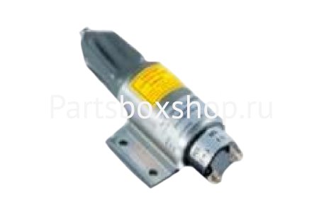 Электромагнитный клапан Woodward 2003-12E7U1B1S4 VM