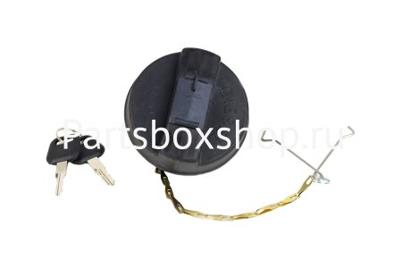 Крышка топливного бака 333/C0880 PBS