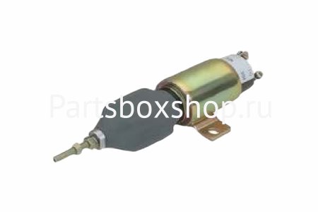 Электромагнитный клапан Woodward 1502-24C3UB1S1A VM