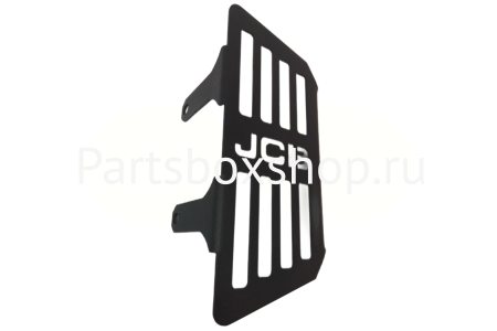 Защита заднего фонаря 331/21118 JCB Оригинал