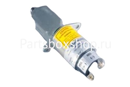 Электромагнитный клапан Woodward 1751-24A6U1B1S5 VM