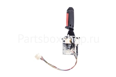 Джойстик JLG 1600308 CG