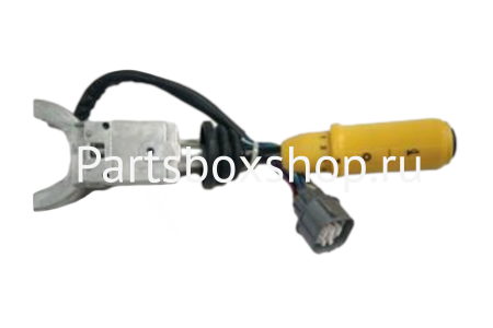 Подрулевой переключатель 701/80145 - заказать Подрулевой переключатель 701/80145