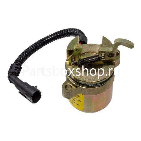 Электромагнитный клапан DEUTZ 0427 2734 24V VM