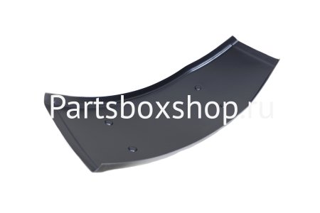 Крыло переднее 333/F0388 (K7121) OKKS