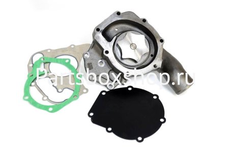 Насос водяной RE-RG 02/202480 (332/H0896) GMW