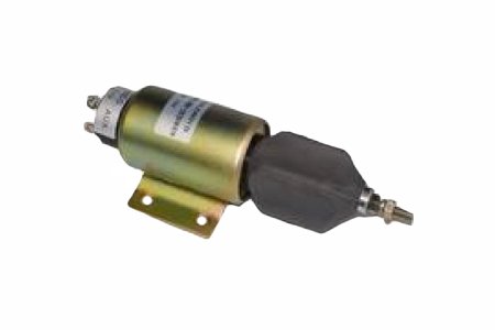 Электромагнитный клапан Woodward 2003-12E7U1B1S2A VM