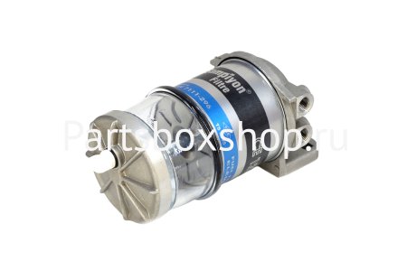 Фильтр топливный в сборе 1876507M91 PBS