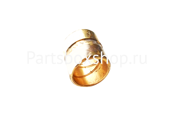 Втулка рулевой поперечной тяги 808/00237