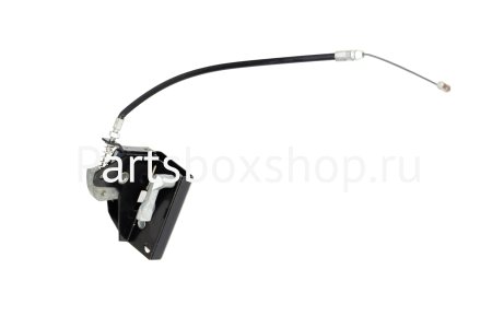 Замок двери внутренний левый 123/07383 PBS