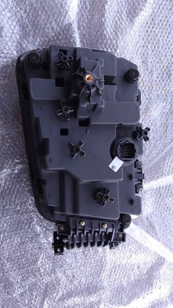 Фара передняя правая SHAANXI Х3000/X5000 DZ96189722120