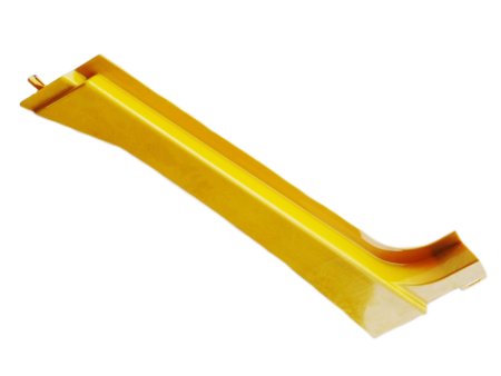 Уголок капота правый вертикальный 332/P5260 (7178P) OKKS