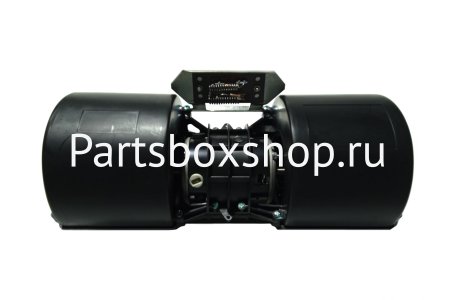 Мотор печки 332/C4284 PBS
