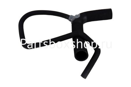 Патрубок радиатора верхний 834/11380 (K7008-2) OKKS