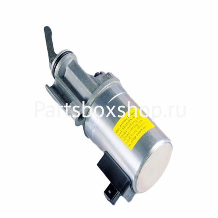 Электромагнитный клапан DEUTZ 0419 9904 12V VM