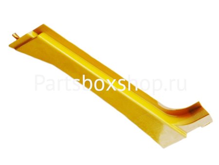 Уголок капота правый вертикальный 332/P5260 (7178P) OKKS