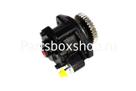 Насос вакуумный 160/15137 PBS