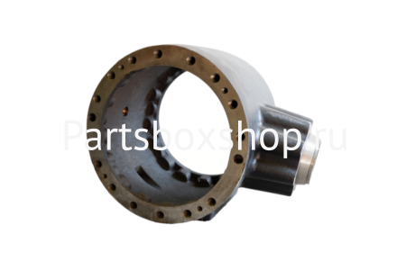 Корпус дифференциала заднего моста 453/30601 PARTSPRO