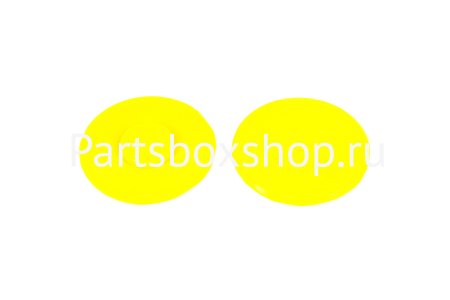 Направляющая аутригера кестамид 123/06014 (7006K) OKKS