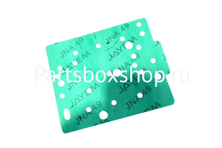 Прокладка блока соленоидов КПП 813/M2979 (7028C) OKKS