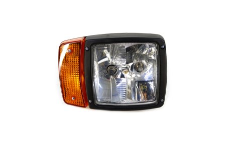 Фара передняя левая, правая 700/50054, 700/50055 PBS