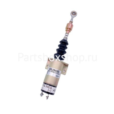 Электромагнитный клапан DEUTZ 20532245 24V VM - заказать Электромагнитный клапан DEUTZ 20532245 24V VM