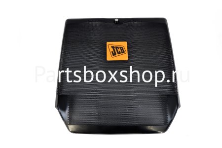 Решетка радиатора 128/H9642 (128/F8113) ELT