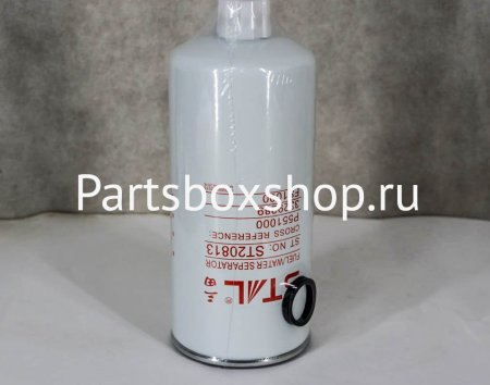 Фильтр топливный FS1000 (ST20813) STAL