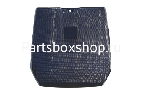 Решетка радиатора 128/H9642 (128/F8113) PBS - заказать Решетка радиатора 128/H9642 (128/F8113) PBS