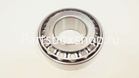 Подшипник передней ступицы внутренний HOWO,SHAANXI 32314/7614