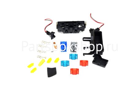 Блок предохранителей 716/30077 PBS