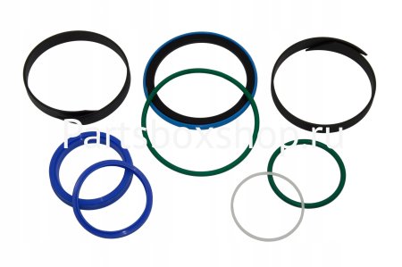 Ремкомплект гидроцилиндра 991/00115 (991/20038) PBS