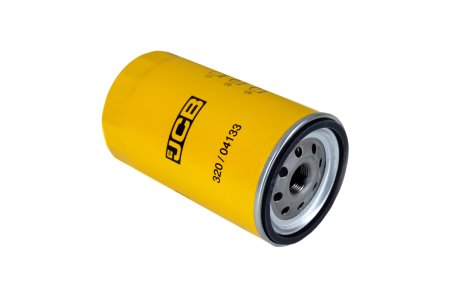 Фильтр масляный 320/04133 (320/B4420) ELT