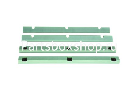 Направляющие телескопа JCB 1CX 333/S5611 + 333/S6435 (7096K) OKKS