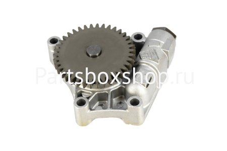 Масляный насос 320/04186