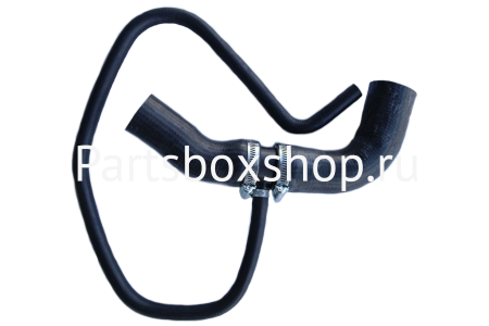 Патрубок радиатора верхний 128/E0101 (K7008-13) OKKS