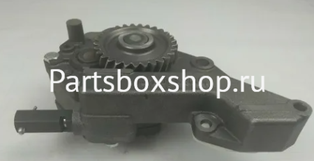 Насос масляный SHAANXI WD615/WP10 AZ1500070021A