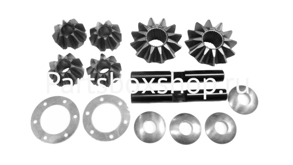 Ремкомплект дифферинциала 450/11000 PBS