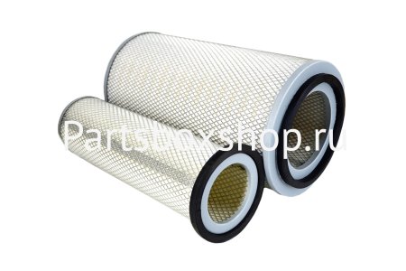 Фильтр воздушный KW2139 WEICHAI