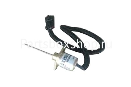 Электромагнитный клапан Woodward 1503ES-24A5SUC9S VM