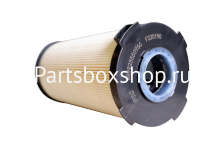 Фильтр топливный грубой очистки WG9925550966/1 PBS