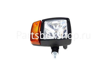 Фара передняя правая 700/50056 PBS