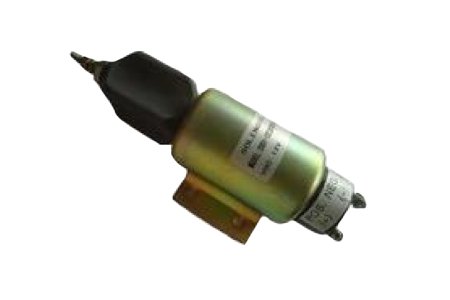 Электромагнитный клапан Woodward 2003-12S7U1B2A VM