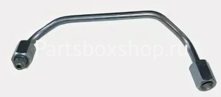 Трубка топливная высокого давления от ТНВД к рампе HOWO VG1540080093